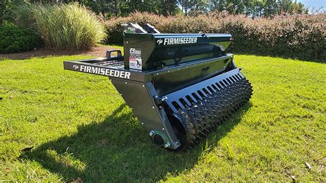 firminator skid steer|firminator planting equipment.